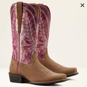 Ariat Rock Creek Western Boot